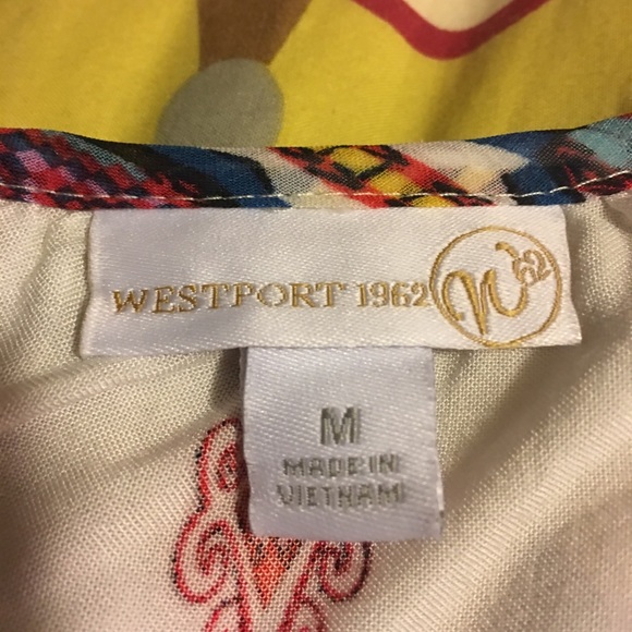 SizeM, blouse - Picture 2 of 4